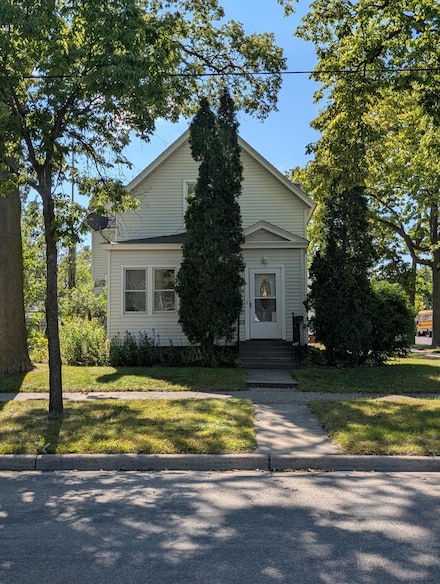 427 16th Ave N, Saint Cloud, MN 56303