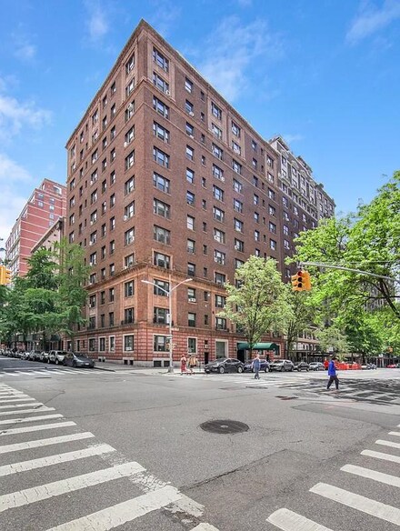 590 W End Ave Unit 2E, New York, NY 10024