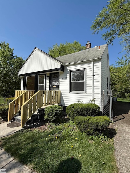 19357 Blackstone St, Detroit, MI 48219