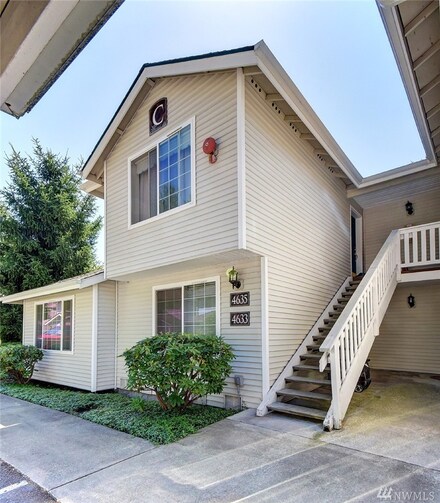 4635 168th Ct NE Unit C-4635, Redmond, WA 98052