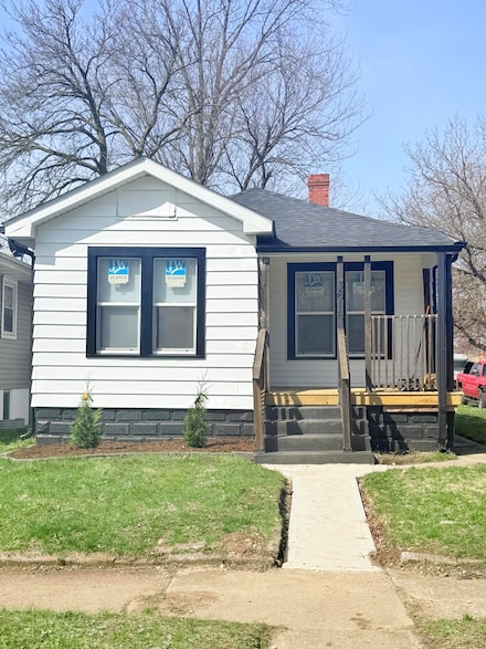 3616 Maryland St, Gary, IN 46409