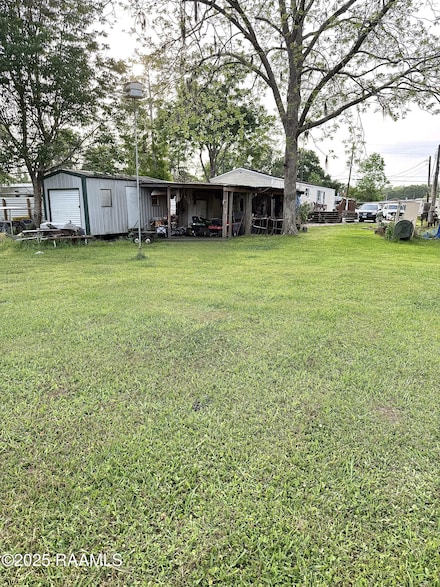 517 Joey St, Patterson, LA 70392