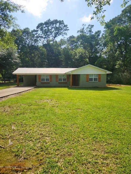 20 Bowden Rd, Glenmora, LA 71433