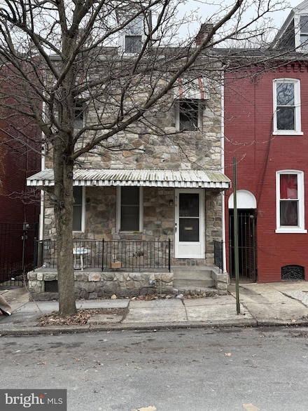 516 S Lime St, Lancaster, PA 17602