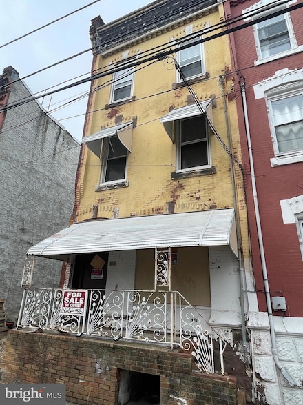 2250 N 16th St, Philadelphia, PA 19132