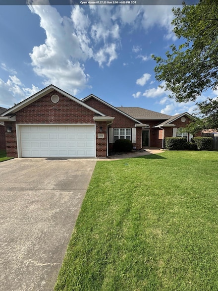4706 Oakcrest Ave, Enid, OK 73703