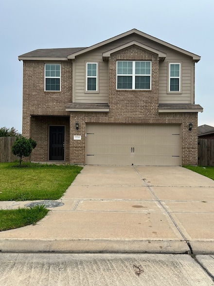 12214 Regatta Ln, Santa Fe, TX 77510