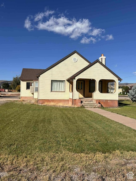 95 N Main St, Central Valley, UT 84754