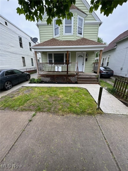 7728 Colgate Ave, Cleveland, OH 44102