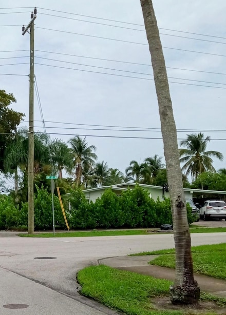 600 SW 55th Ave, Margate, FL 33068