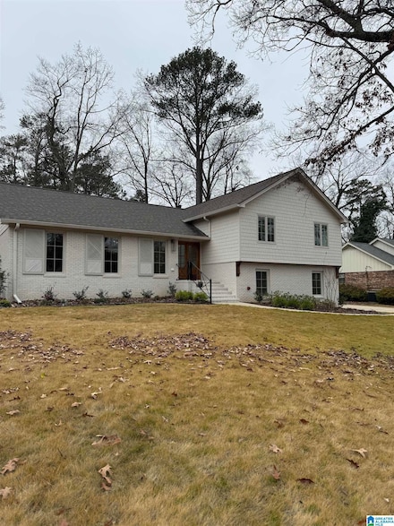 3714 Altacrest Dr, Vestavia, AL 35243