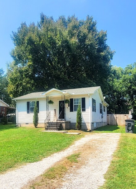 321 Winding Way, McMinnville, TN 37110