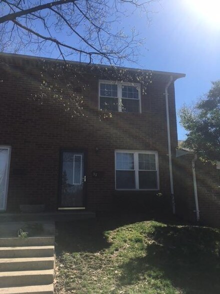 3500 Warwick Dr Unit 37, Lexington, KY 40517
