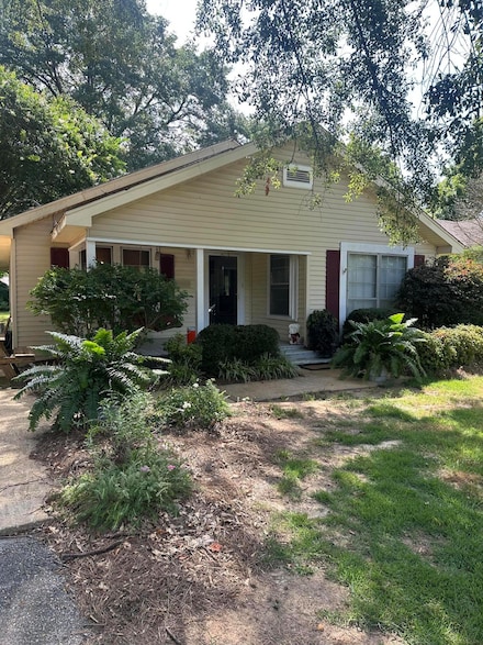 122 N Columbia St, Pontotoc, MS 38863