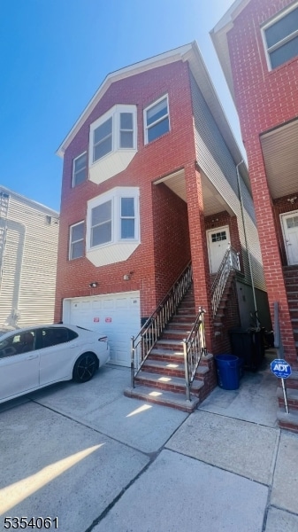 20 Everett St Unit 2, Jersey City, NJ 07304