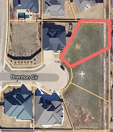 3805 Brenton Ct, Norman, OK 73072