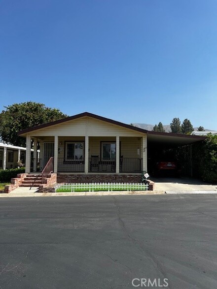 3850 Atlantic Ave Unit 89, Highland, CA 92346