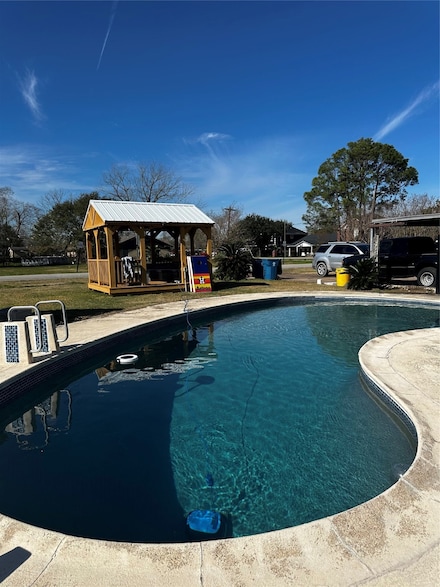902 Avenue M, South Houston, TX 77587