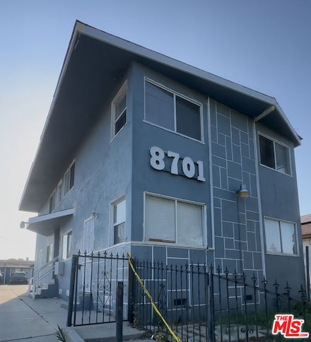 8703 Orchard Ave, Los Angeles, CA 90044