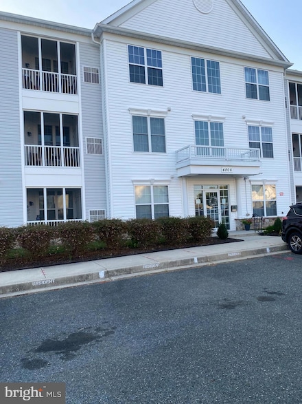 4806 Mantlewood Way Unit 102, Aberdeen, MD 21001