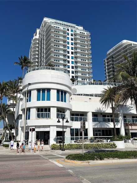 505 N Fort Lauderdale Beach Blvd Unit 714, Fort Lauderdale, FL 33304
