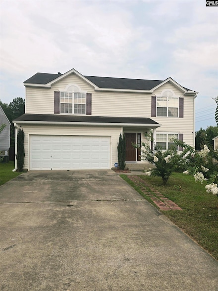 231 Cascade Ct, Lexington, SC 29072