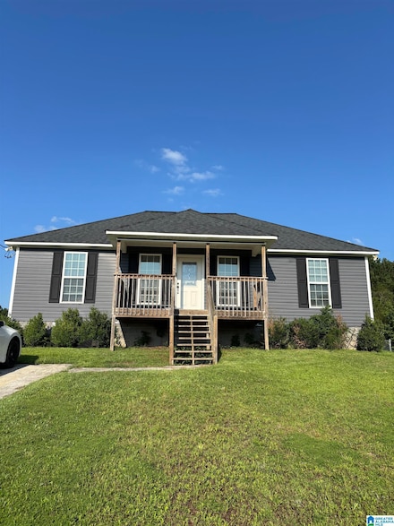 360 Hidden Meadows Dr, Hayden, AL 35079