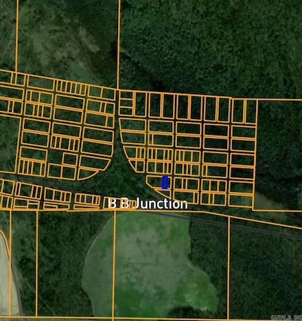 0 Padgett Rd Unit 24032851, Pine City, AR 72069