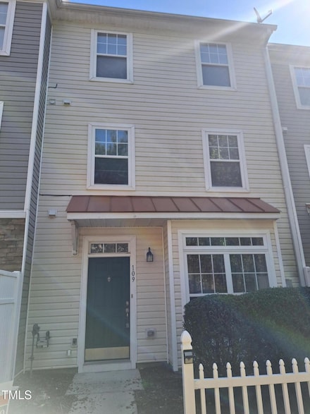 11711 Mezzanine Dr Unit 109, Raleigh, NC 27614