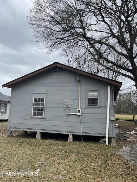 811 Solomon St, Abbeville, LA 70510