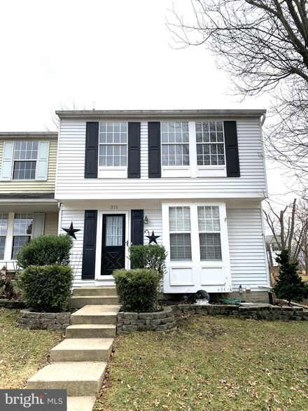 311 Logan Ct, Abingdon, MD 21009