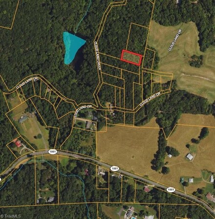 0 Cloud Land Cir, Westfield, NC 27016