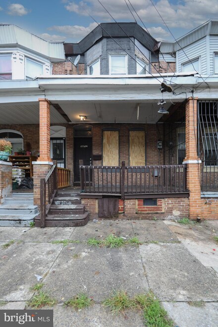 1257 Morton St, Camden, NJ 08104