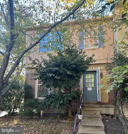 7860 Rebel Walk Dr, Manassas, VA 20109