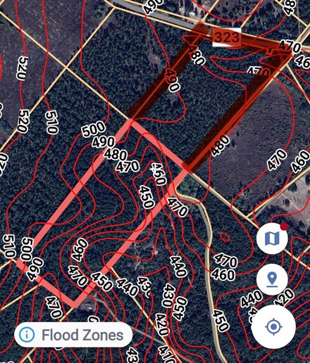 0 Fm 323 Unit 100929, Palestine, TX 75839