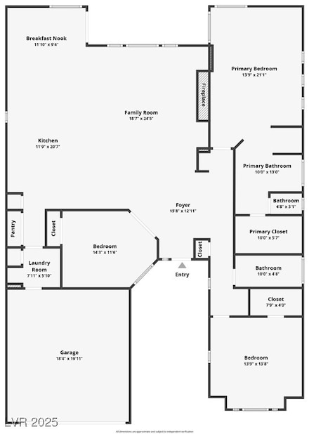 11119 River Hills Ln, Las Vegas, NV 89135