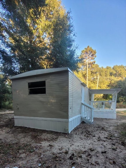 864 E Chestnut Ave Unit D, Crestview, FL 32539
