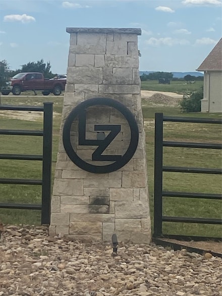 8033 Lanzara Way, Godley, TX 76044