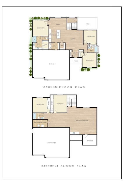 2510 E Mantane St, Wichita, KS 67219