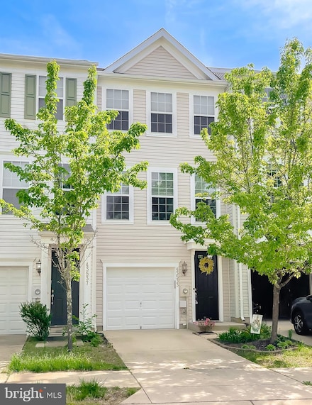43533 Marguerite Way, California, MD 20619
