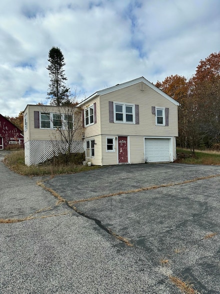 19 Frank Savage Rd, Hollis Center, ME 04042