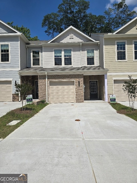 6210 Ripple Way Unit 90, South Fulton, GA 30349