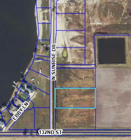 13194 Sunrise Dr, Mina, SD 57451