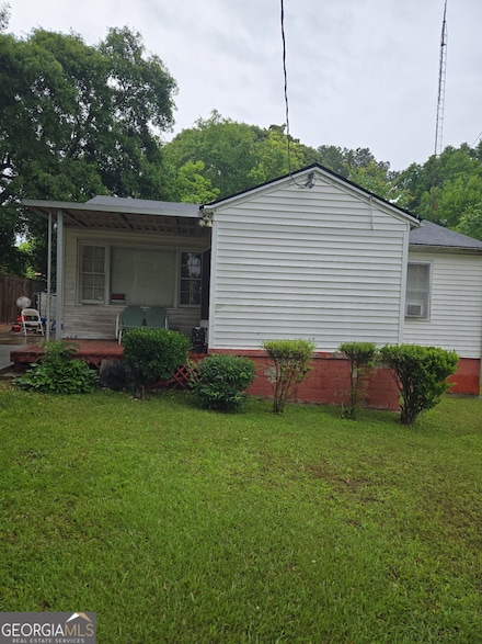 4253 Hanes Dr, Decatur, GA 30035