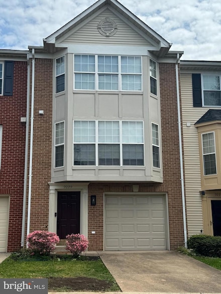 9229 Jessica Dr, Manassas Park, VA 20111