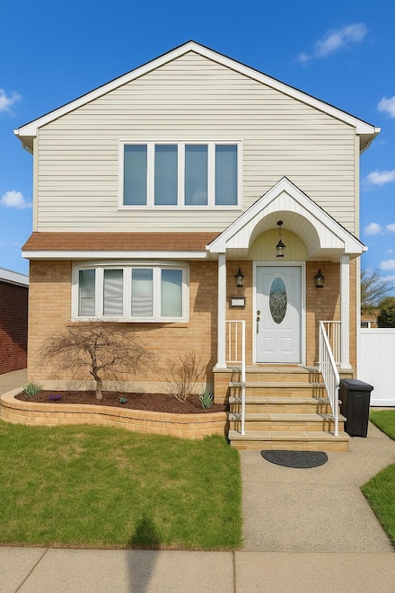 15649 85th St, Howard Beach, NY 11414