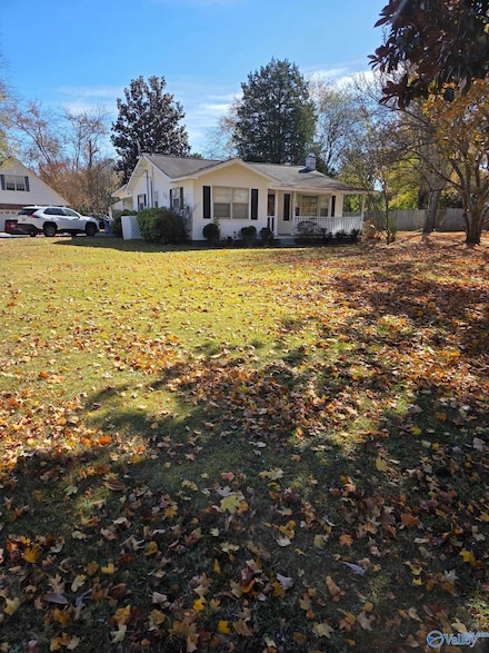 7176 Moores Mill Rd, Huntsville, AL 35811