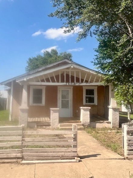 2408 SW 4th Ave, Amarillo, TX 79106