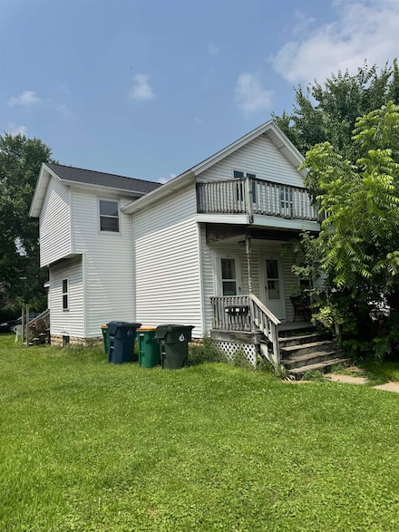 310 S Main St, Fond Du Lac, WI 54935