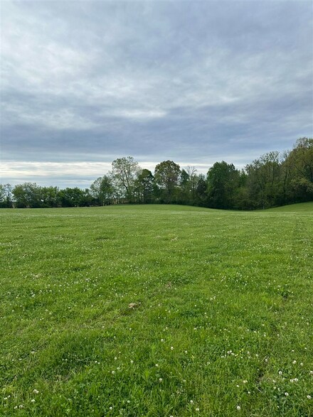0 Harvey Robertson Rd, Woodburn, KY 42170